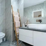Apartmán Ostrava *