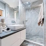 Apartmán Ostrava Apartamento