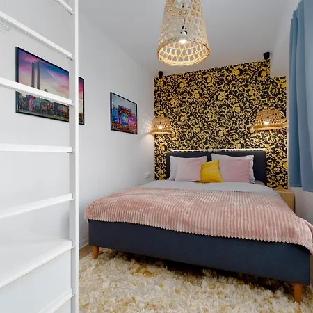 Apartmán Ostrava