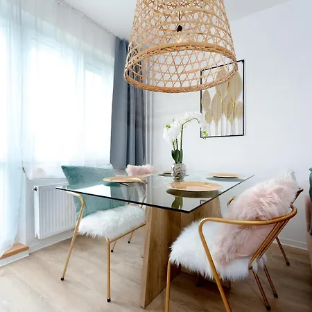 Apartman Ostrava Lejlighed *