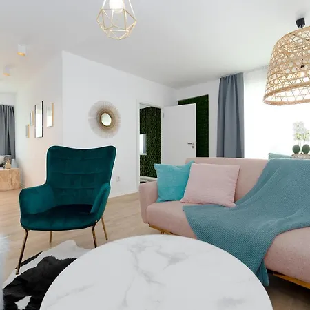 Apartman Ostrava * Острава