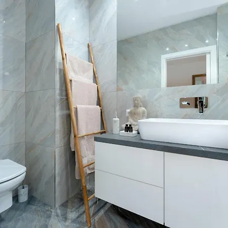 Apartman Ostrava *