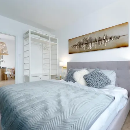 Apartmán Ostrava