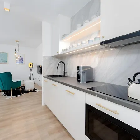 Apartman Ostrava *