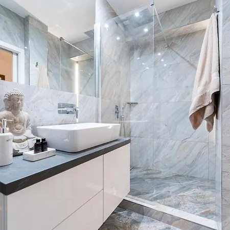 Apartman Ostrava Lejlighed