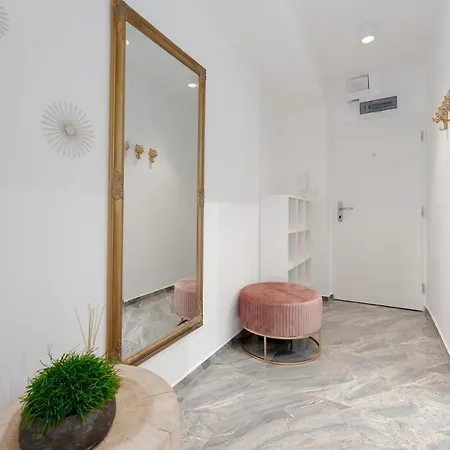 Апартаменты Apartman Ostrava *