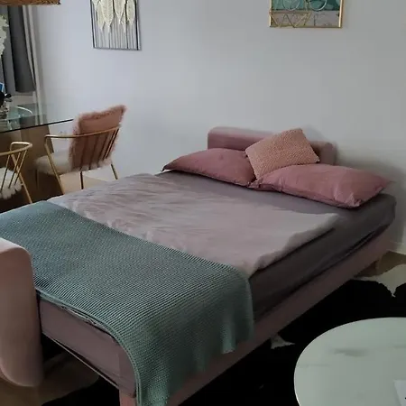 Apartman Ostrava Острава