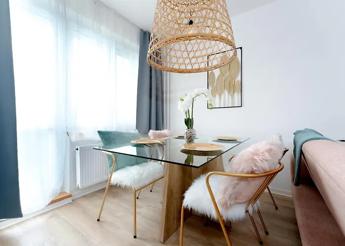 Apartman Ostrava Апартаменты *