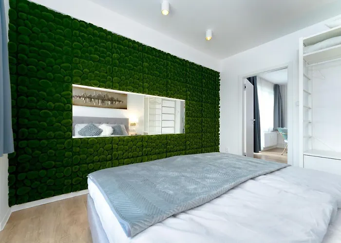 Apartman Ostrava Apartment