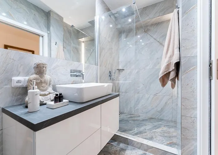 Apartman Ostrava Apartament