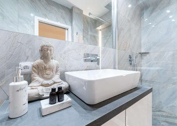 Apartman Ostrava Apartment *