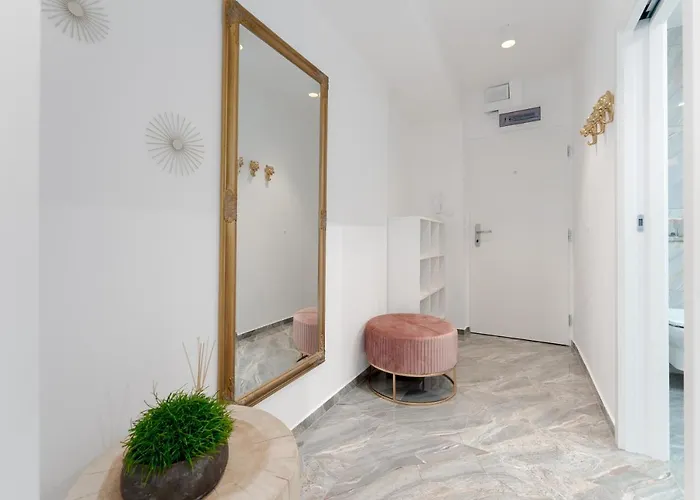 Apartment Apartman Ostrava *