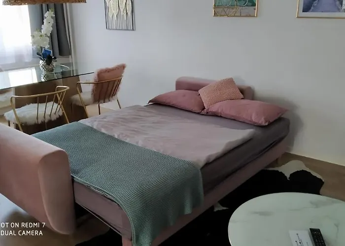 Apartman Ostrava Ostrava